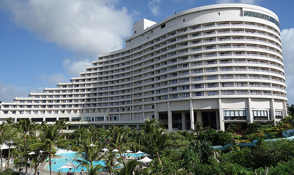 ホテル・ニッコー・グアム